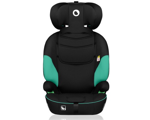 Автокрісло Lionelo Levi I-size Green Emerald (LO-LEVI I-SIZE GREEN EMERALD)