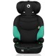 Автокрісло Lionelo Levi I-size Green Emerald (LO-LEVI I-SIZE GREEN EMERALD)