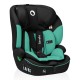 Автокрісло Lionelo Levi I-size Green Emerald (LO-LEVI I-SIZE GREEN EMERALD)