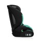 Автокрісло Lionelo Levi I-size Green Emerald (LO-LEVI I-SIZE GREEN EMERALD)