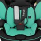 Автокрісло Lionelo Levi I-size Green Emerald (LO-LEVI I-SIZE GREEN EMERALD)