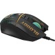 Мишка A4Tech W63 Max USB Renegade Midnight (4711422003710)