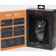 Мишка A4Tech W63 Max USB Renegade Midnight (4711422003710)