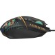 Мишка A4Tech W63 Max USB Renegade Midnight (4711422003710)