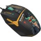 Мишка A4Tech W63 Max USB Renegade Midnight (4711422003710)