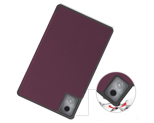 Чохол до планшета BeCover Smart Case Lenovo Tab K11 Plus TB-352F 11.45