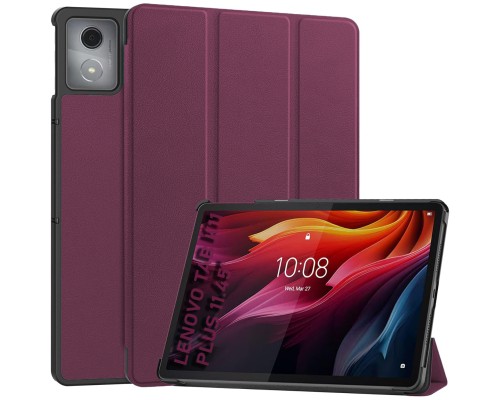 Чохол до планшета BeCover Smart Case Lenovo Tab K11 Plus TB-352F 11.45