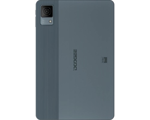 Планшет Doogee T30 Ultra 12/256GB 4G Grey (6924351657796)