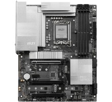 Материнська плата MSI PRO Z890-P WIFI