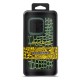 Чохол до мобільного телефона Harder Crocosaur Apple iPhone 14 Pro Green (ARM76720)