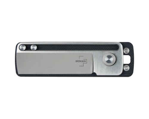 Ніж Boker Plus S-Rail (01BO556)