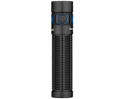 Ліхтар Olight Baton 3 Pro Max Black (Baton 3 Pro Max CW)