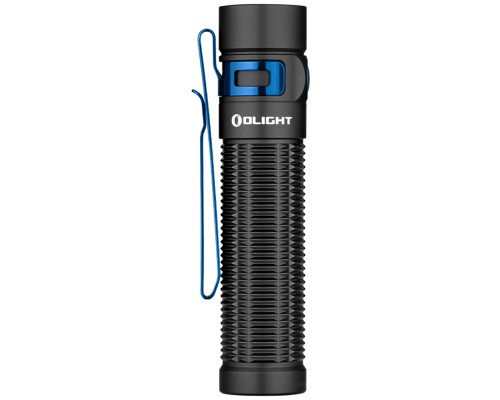 Ліхтар Olight Baton 3 Pro Max Black (Baton 3 Pro Max CW)