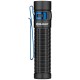 Ліхтар Olight Baton 3 Pro Max Black (Baton 3 Pro Max CW)