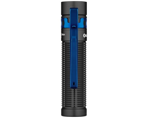 Ліхтар Olight Baton 3 Pro Max Black (Baton 3 Pro Max CW)