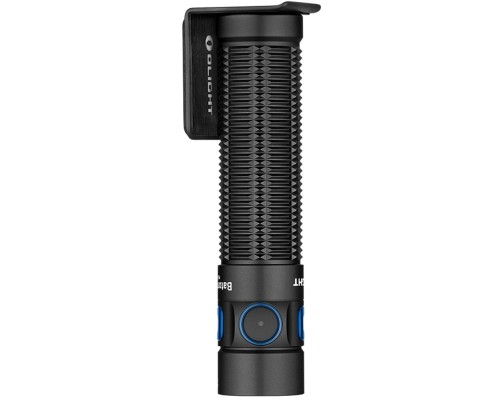 Ліхтар Olight Baton 3 Pro Max Black (Baton 3 Pro Max CW)