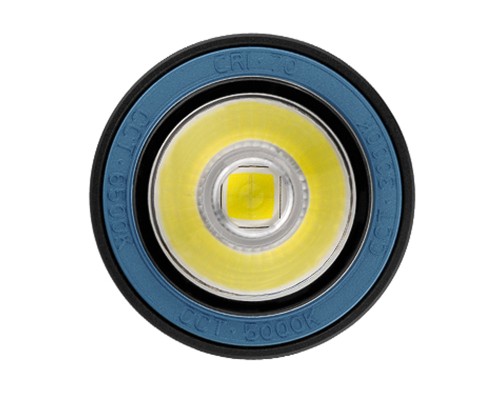 Ліхтар Olight Baton 3 Pro Max Black (Baton 3 Pro Max CW)