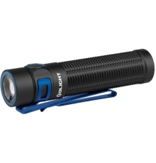 Ліхтар Olight Baton 3 Pro Max Black (Baton 3 Pro Max CW)