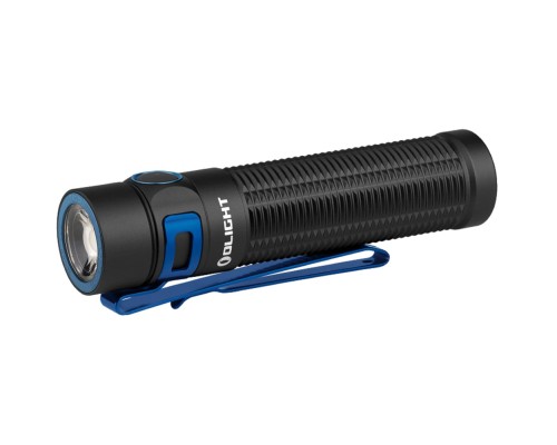 Ліхтар Olight Baton 3 Pro Max Black (Baton 3 Pro Max CW)