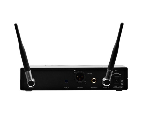 Мікрофон AKG WMS420 Headworn SET Band A (3413H00010)