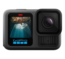Екшн-камера GoPro HERO13 Black (CHDHX-131-RW)