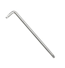 Ключ Toptul TORX Г-подібний довгий T-40 (AIAE4018)