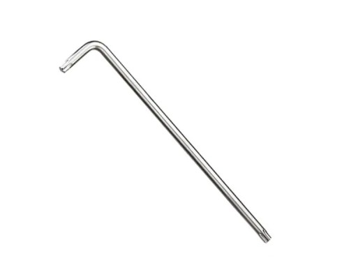 Ключ Toptul TORX Г-подібний довгий T-40 (AIAE4018)