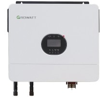 Сонячний інвертор Growatt SPF6000ESP 6000W (SPF6000ESP)