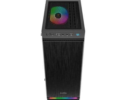 Корпус Gamdias AURA GC8 ARGB (4711514500691)