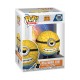 Фігурка Funko Pop серії Нікчемний я 4 - Суперджеррі (76051)