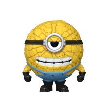 Фігурка Funko Pop серії Нікчемний я 4 - Суперджеррі (76051)