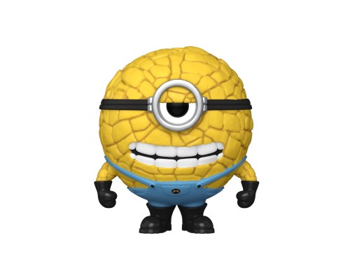 Фігурка Funko Pop серії Нікчемний я 4 - Суперджеррі (76051)