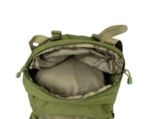 Рюкзак туристичний Tramp Defender 75л olive (UTRP-049-olive)