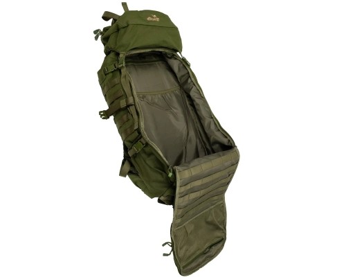 Рюкзак туристичний Tramp Defender 75л olive (UTRP-049-olive)