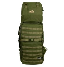 Рюкзак туристичний Tramp Defender 75л olive (UTRP-049-olive)