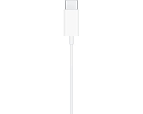 Навушники Apple EarPods USB-C White (MYQY3ZM/A)