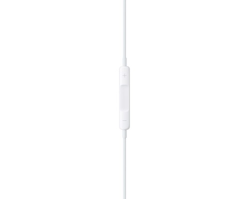 Навушники Apple EarPods USB-C White (MYQY3ZM/A)