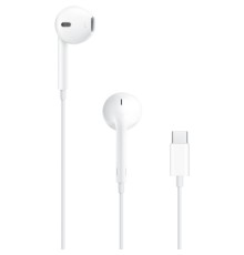 Навушники Apple EarPods USB-C White (MYQY3ZM/A)