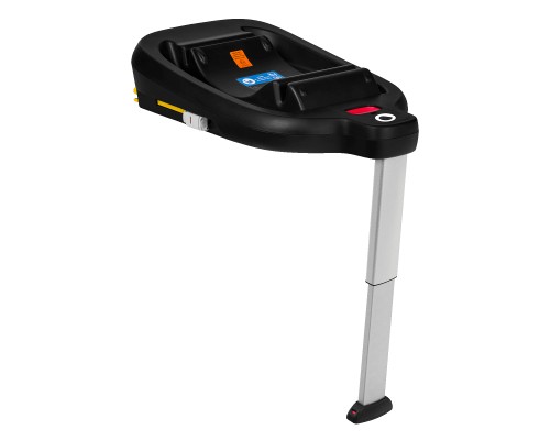 Автокрісло Lionelo Astrid I-Size Set Black Grey (LO-ASTRID I-SIZE SET BLACK GREY)