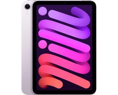 Планшет Apple iPad mini 2024 Wi-Fi 512GB Purple (MYH33NF/A)
