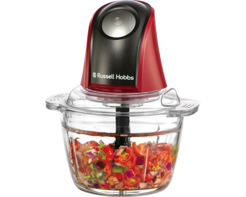 Подрібнювач Russell Hobbs Desire Red (27130-56) Подрібнювач Russell Hobbs Desire Red (27130-56)