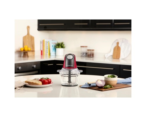 Подрібнювач Russell Hobbs Desire Red (27130-56) Подрібнювач Russell Hobbs Desire Red (27130-56)