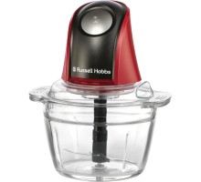 Подрібнювач Russell Hobbs Desire Red (27130-56)