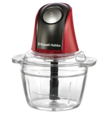 Подрібнювач Russell Hobbs Desire Red (27130-56)
