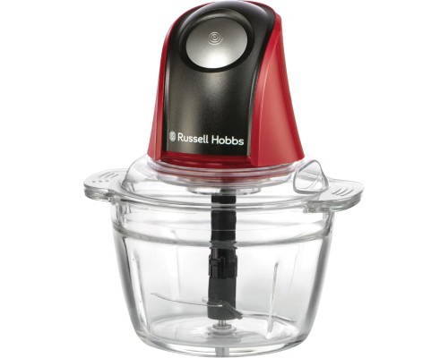 Подрібнювач Russell Hobbs Desire Red (27130-56) Подрібнювач Russell Hobbs Desire Red (27130-56)