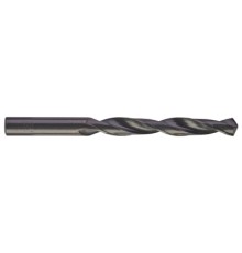 Свердло Milwaukee по металу HSS-R DIN338, 12,5мм, 5шт (4932363559)