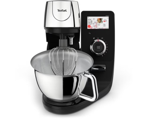 Кухонний комбайн Tefal QB951837