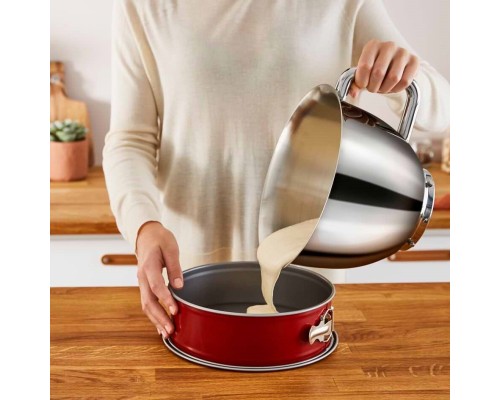 Кухонний комбайн Tefal QB951837