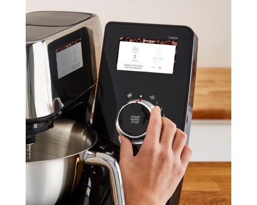 Кухонний комбайн Tefal QB951837