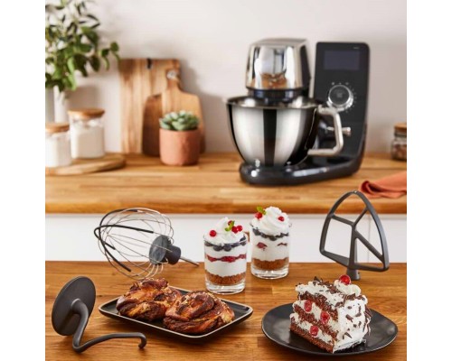 Кухонний комбайн Tefal QB951837